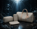 The Siren Voyage Travel Set